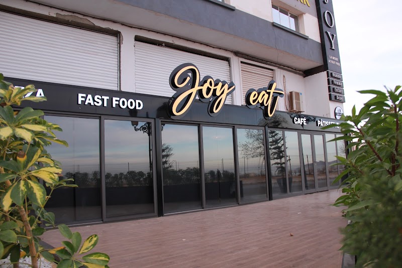 JOY Eat family